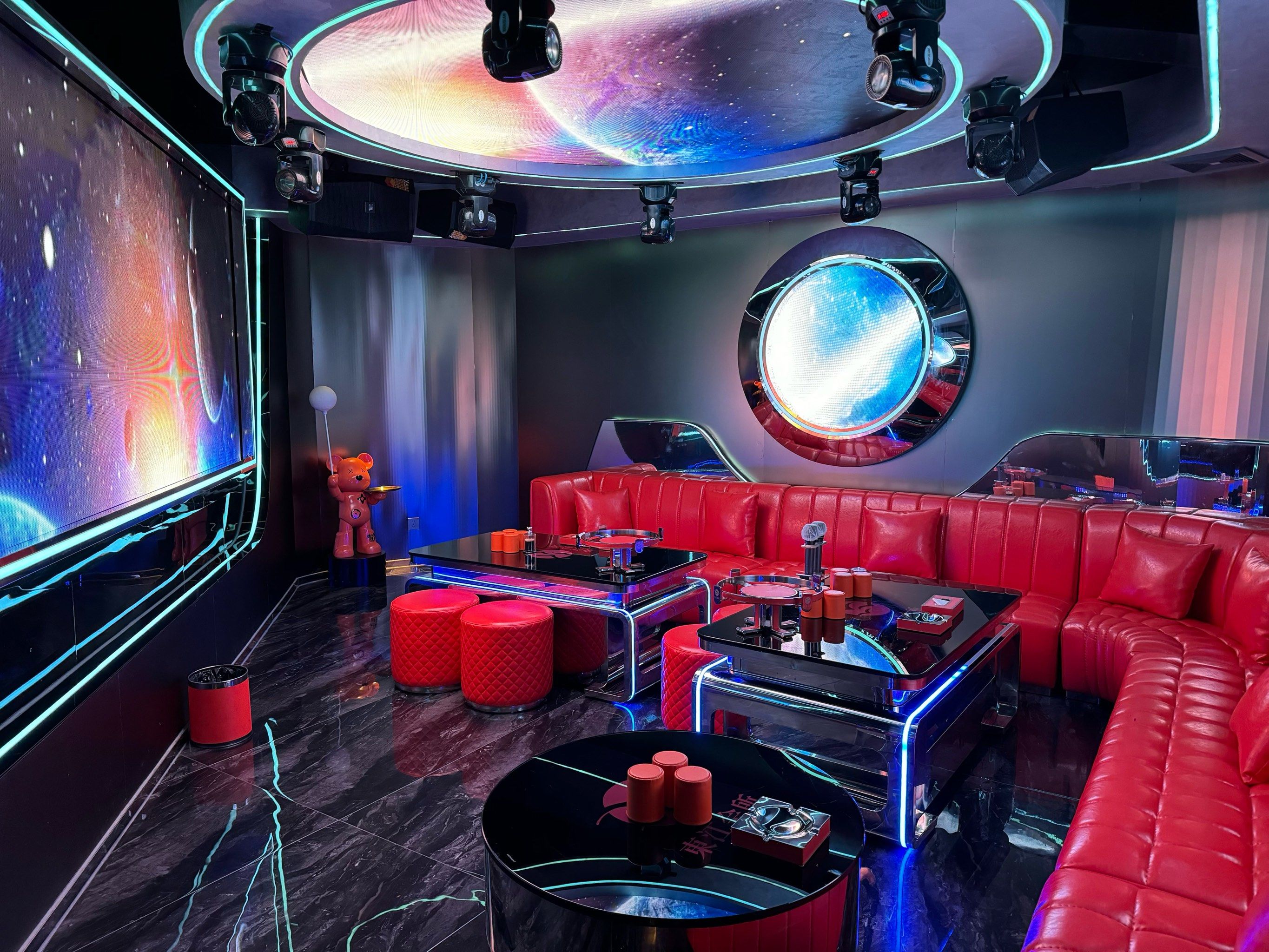 昭通商务ktv低端场所推荐-永善县ktv预订